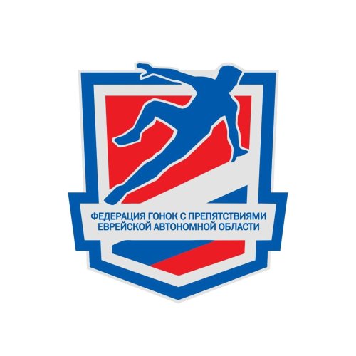 Organization logo "Федерация Гонок с Препятствиями ЕАО"